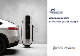 Electric car and recharging solutions